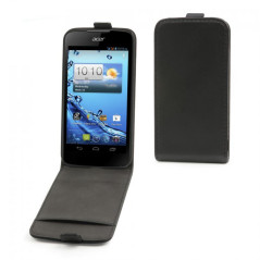 Etui Rabat Portefeuille Acer liquid Gallant D | Smarty Paris